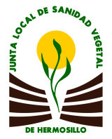 Junta Local de Sanidad Vegetal de Hermosillo